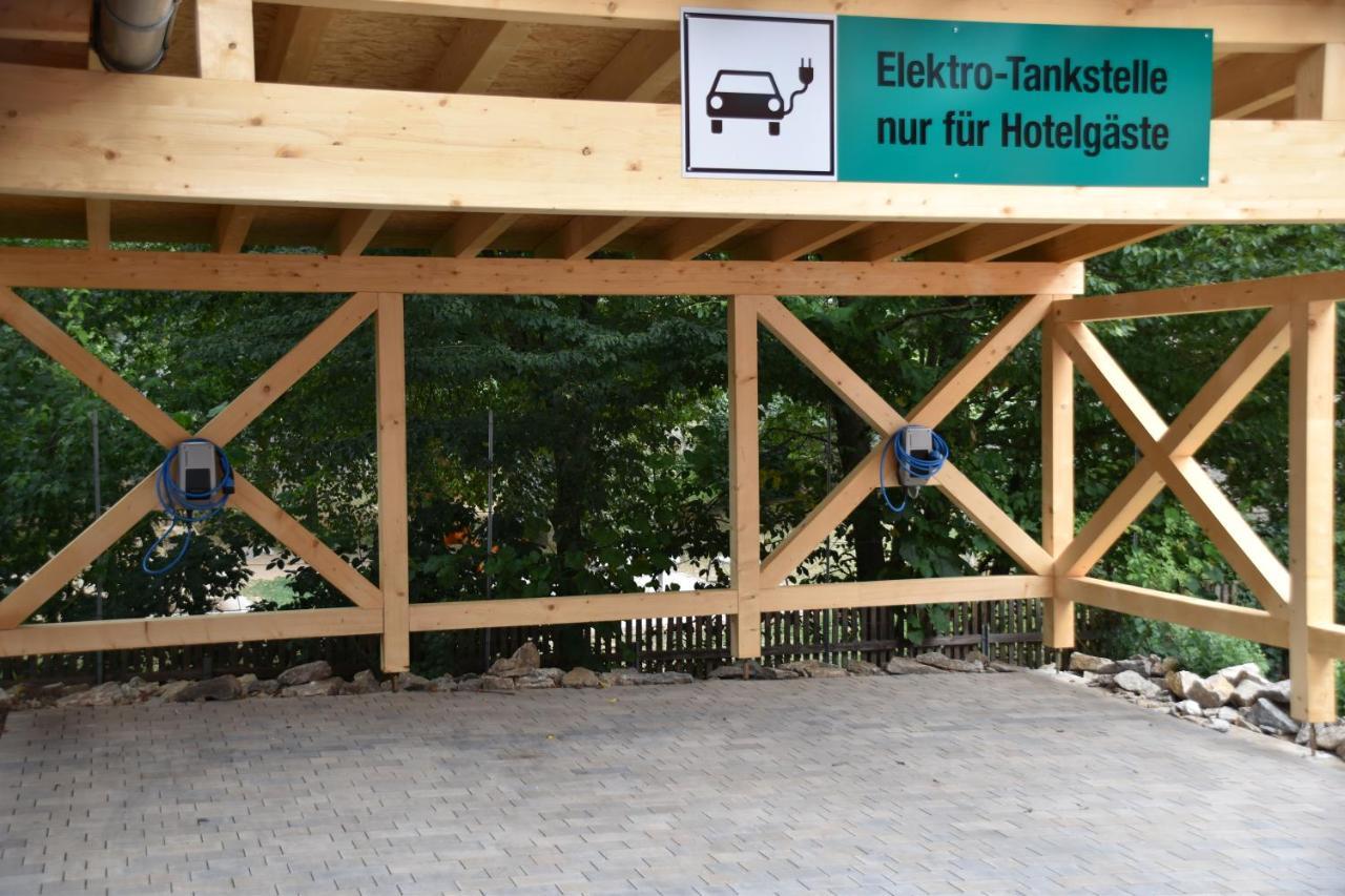 Hotel Fischzucht In Wuerzburg Dış mekan fotoğraf