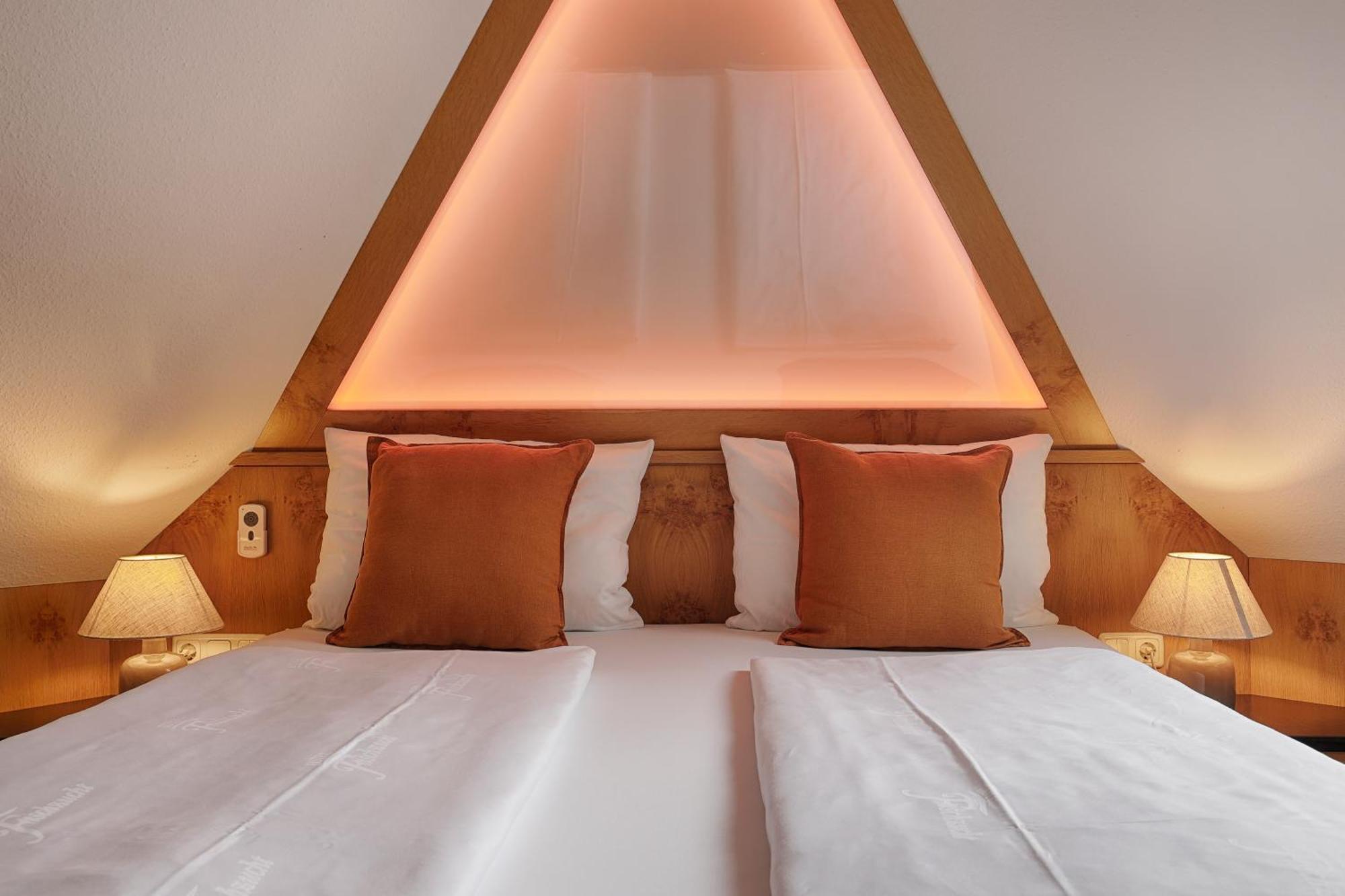 Hotel Fischzucht In Wuerzburg Dış mekan fotoğraf