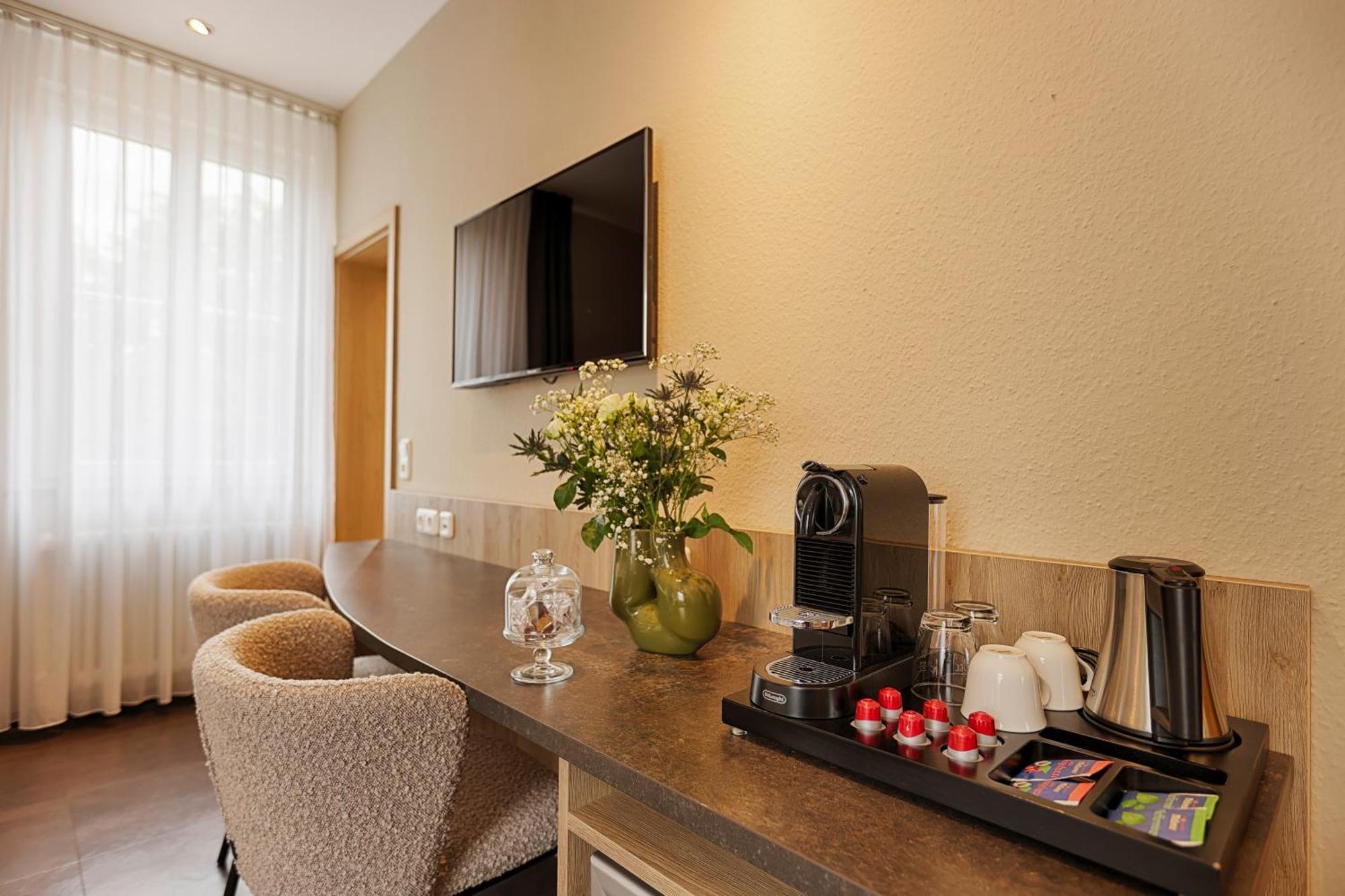 Hotel Fischzucht In Wuerzburg Dış mekan fotoğraf