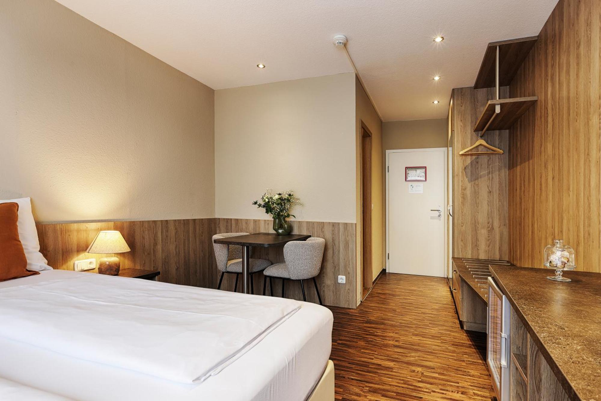 Hotel Fischzucht In Wuerzburg Dış mekan fotoğraf