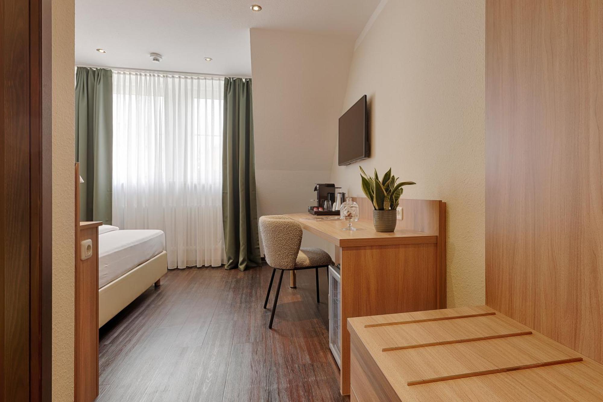 Hotel Fischzucht In Wuerzburg Dış mekan fotoğraf