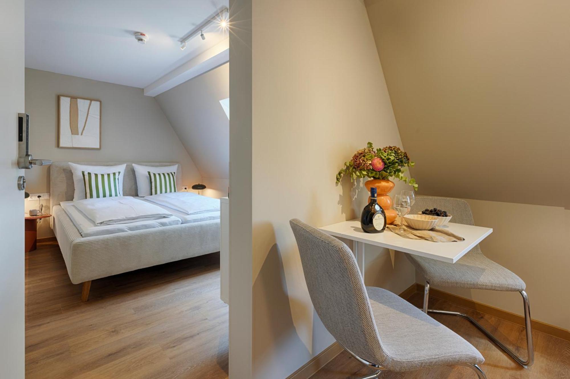 Hotel Fischzucht In Wuerzburg Dış mekan fotoğraf