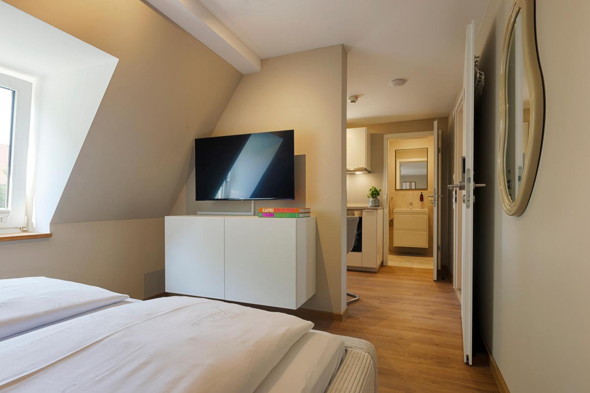 Hotel Fischzucht In Wuerzburg Dış mekan fotoğraf