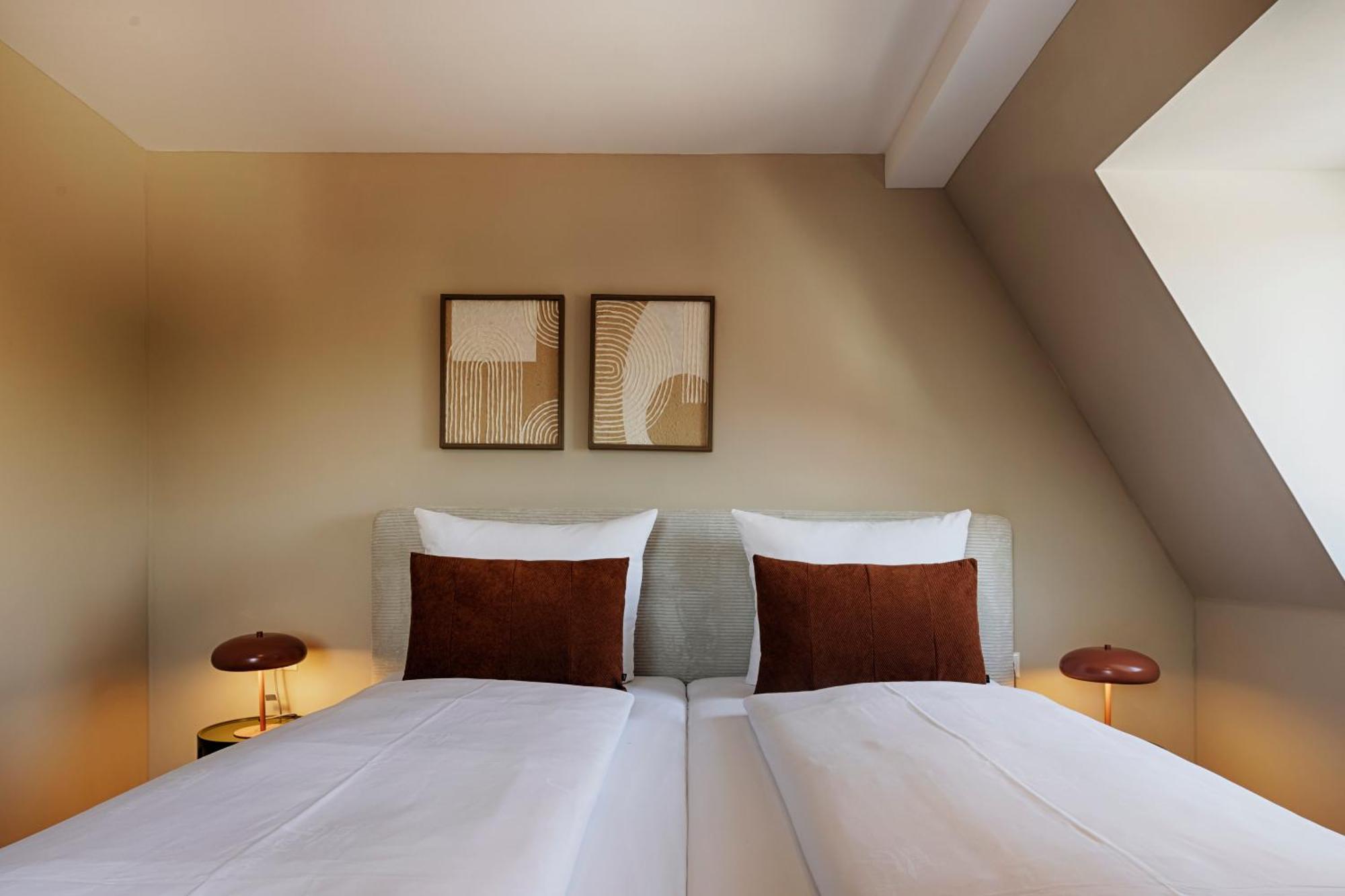 Hotel Fischzucht In Wuerzburg Dış mekan fotoğraf