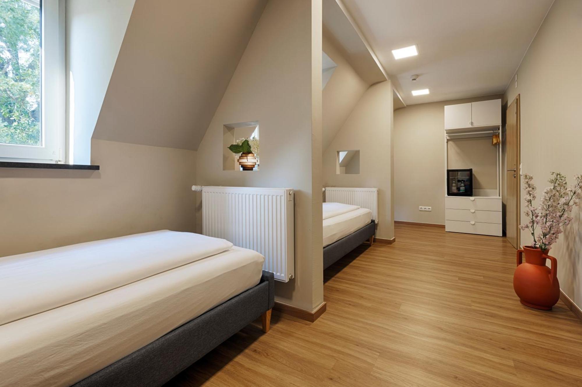 Hotel Fischzucht In Wuerzburg Dış mekan fotoğraf