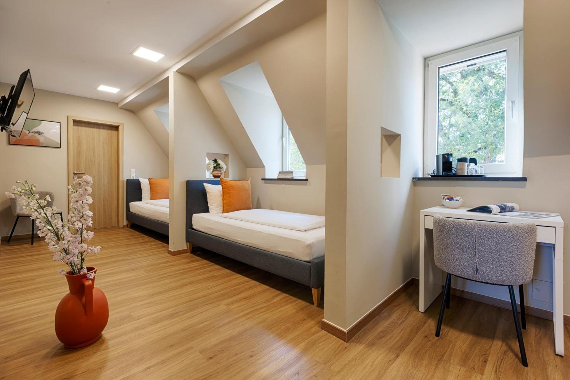 Hotel Fischzucht In Wuerzburg Dış mekan fotoğraf